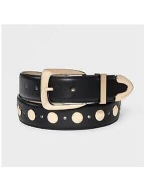 A New Day Dome Stud Belt, S